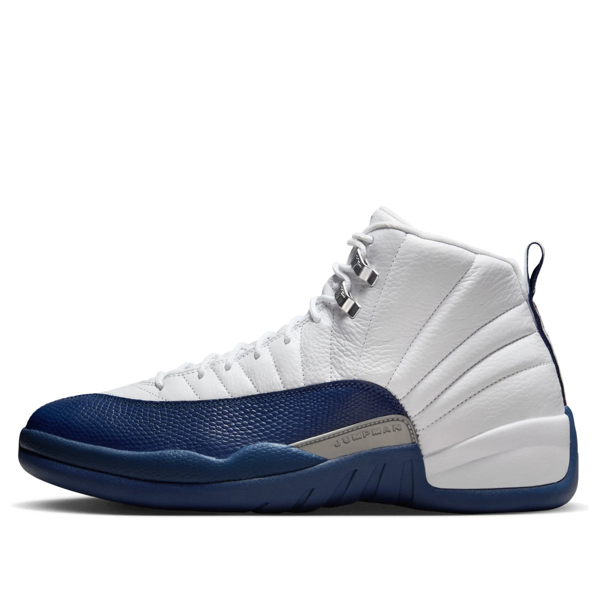 Air Jordan 12 'French Blue'