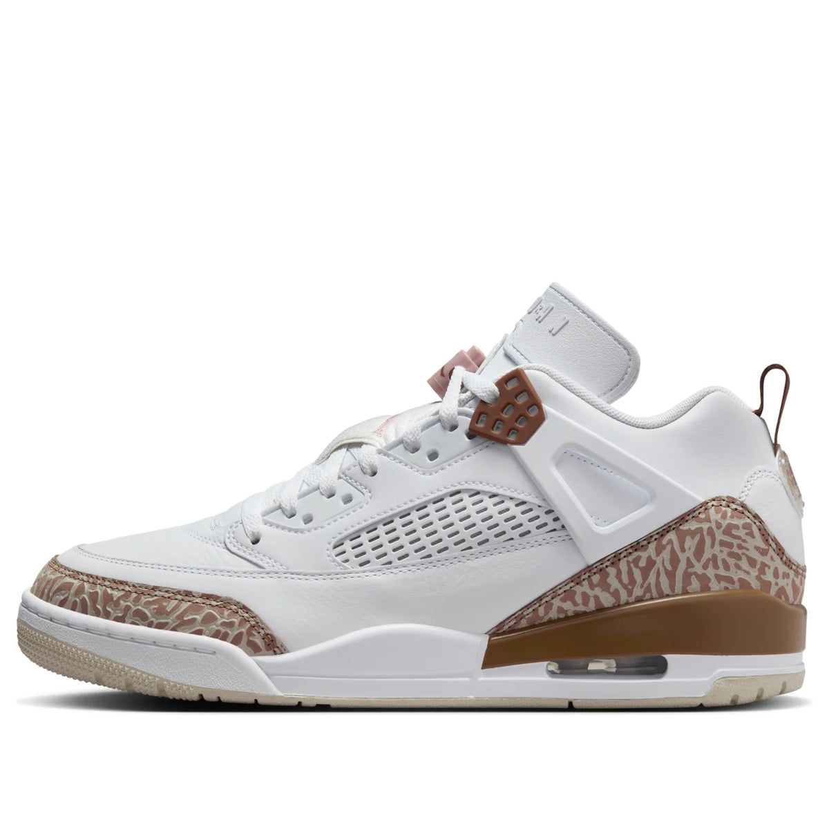 Air Jordan Spizike Low 'Archaeo Brown'
