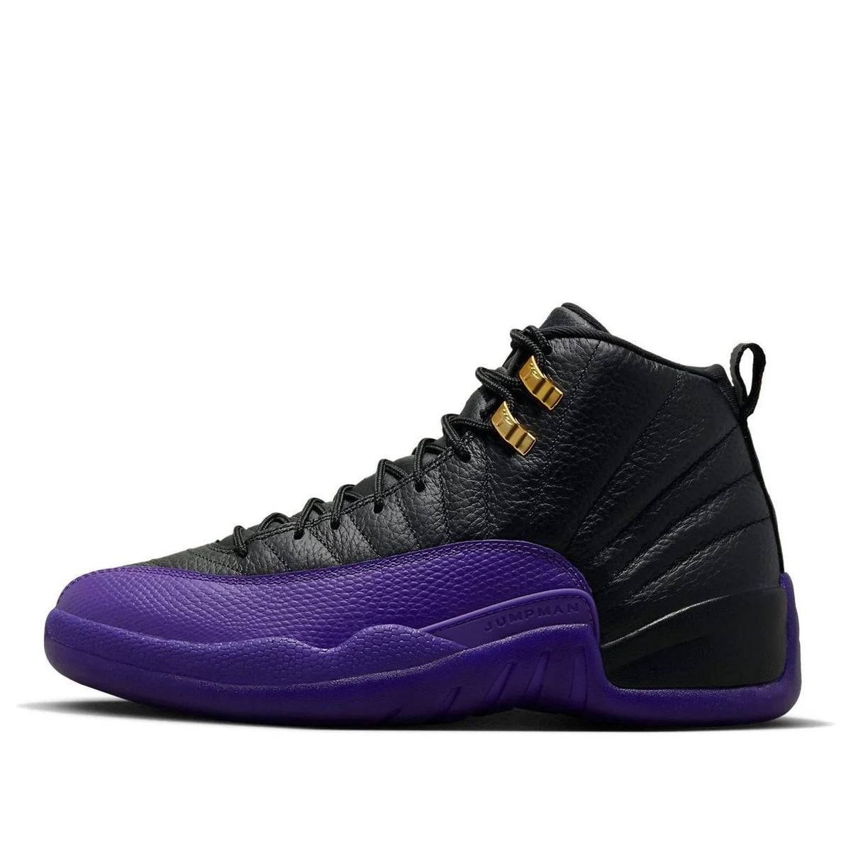 Air Jordan 12 Retro 'Field Purple'