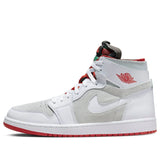 Air Jordan 1 High Zoom Comfort 'Hare'
