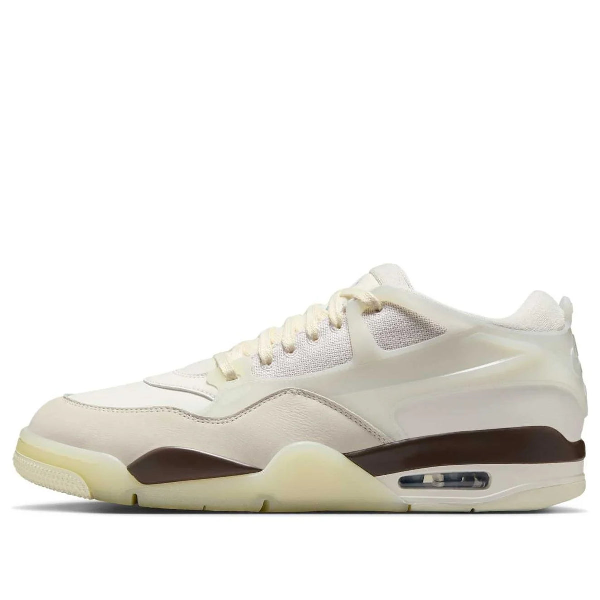 Air Jordan 4 RM 'Hemp'