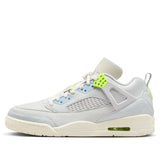 Air Jordan Spizike Low 'Photo Dust Volt'
