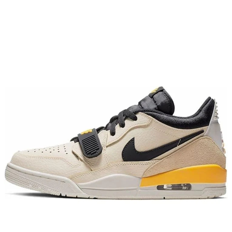 Air Jordan Legacy 312 Low 'Pale Vanilla'