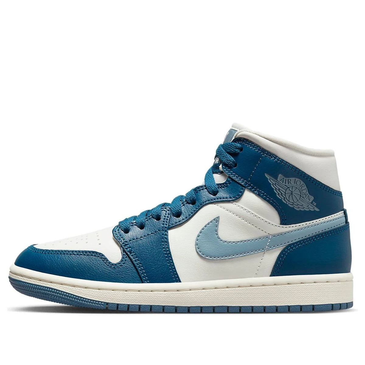 Air Jordan 1 Mid 'Sky J French Blue'