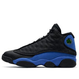 Air Jordan 13 Retro 'Black Hyper Royal'