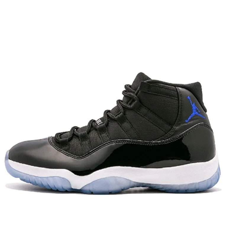 Air Jordan 11 Retro 'Space Jam'