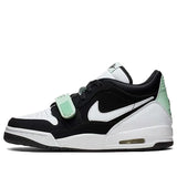 Air Jordan Legacy 312 Low 'Black Teal Tint'