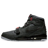 Air Jordan Legacy 312 'Elephant Print'