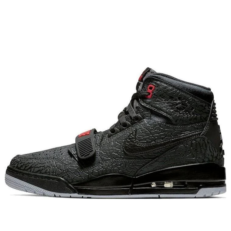 Air Jordan Legacy 312 'Elephant Print'