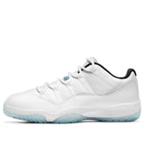 Air Jordan 11 Retro Low 'Legend Blue'