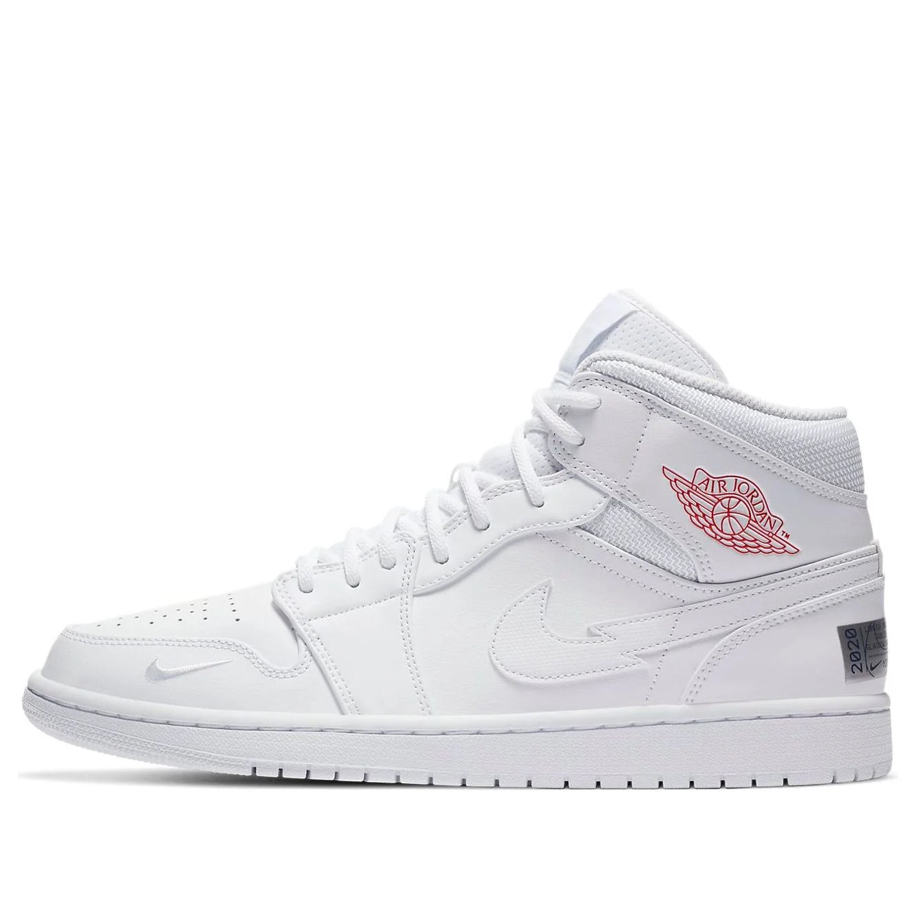 Air Jordan 1 Mid SE 'Euro Tour'