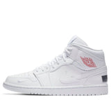 Air Jordan 1 Mid SE 'Euro Tour'