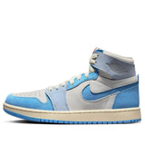 Air Jordan 1 Zoom CMFT 'University Blue'
