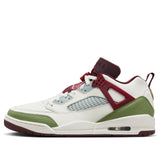 Air Jordan Spizike Low 'CNY Year of the Dragon 2024'