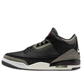 Air Jordan 3 Retro x Levi's 'Denim Black'