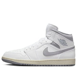 Air Jordan 1 Mid 'Neutral Grey'