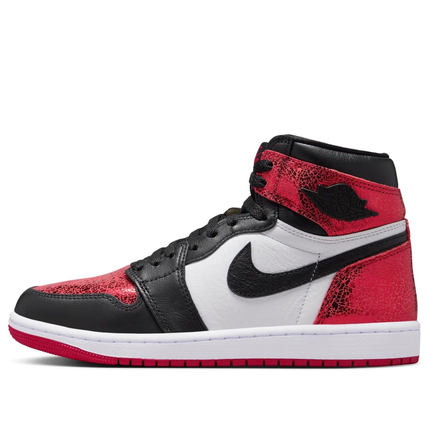 Air Jordan 1 High OG 'Varsity Red'