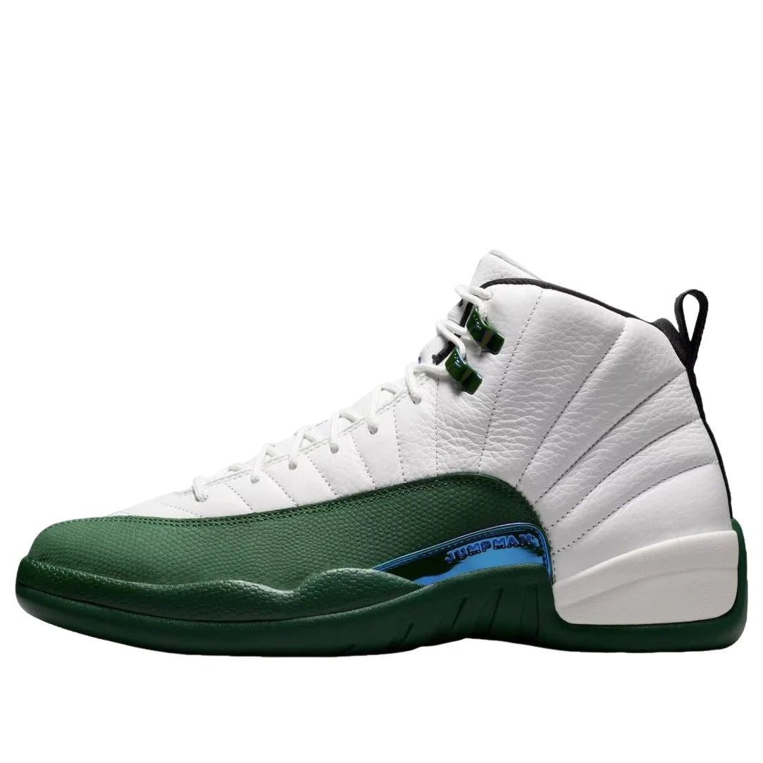 Air Jordan 12 Retro 'Idols Become Rivals'