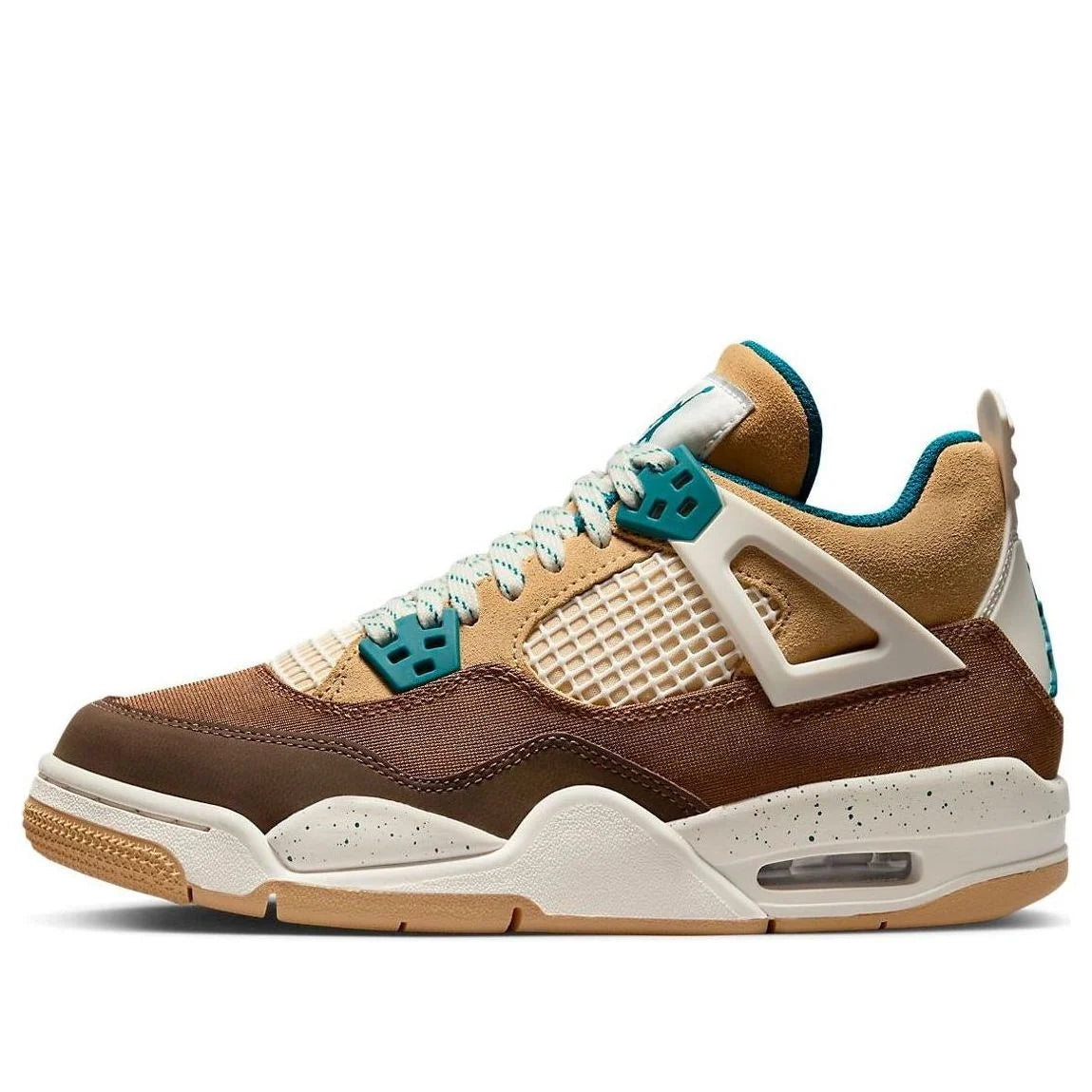 Air Jordan 4 Retro 'Cacao Wow'