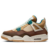 Air Jordan 4 Retro 'Cacao Wow'