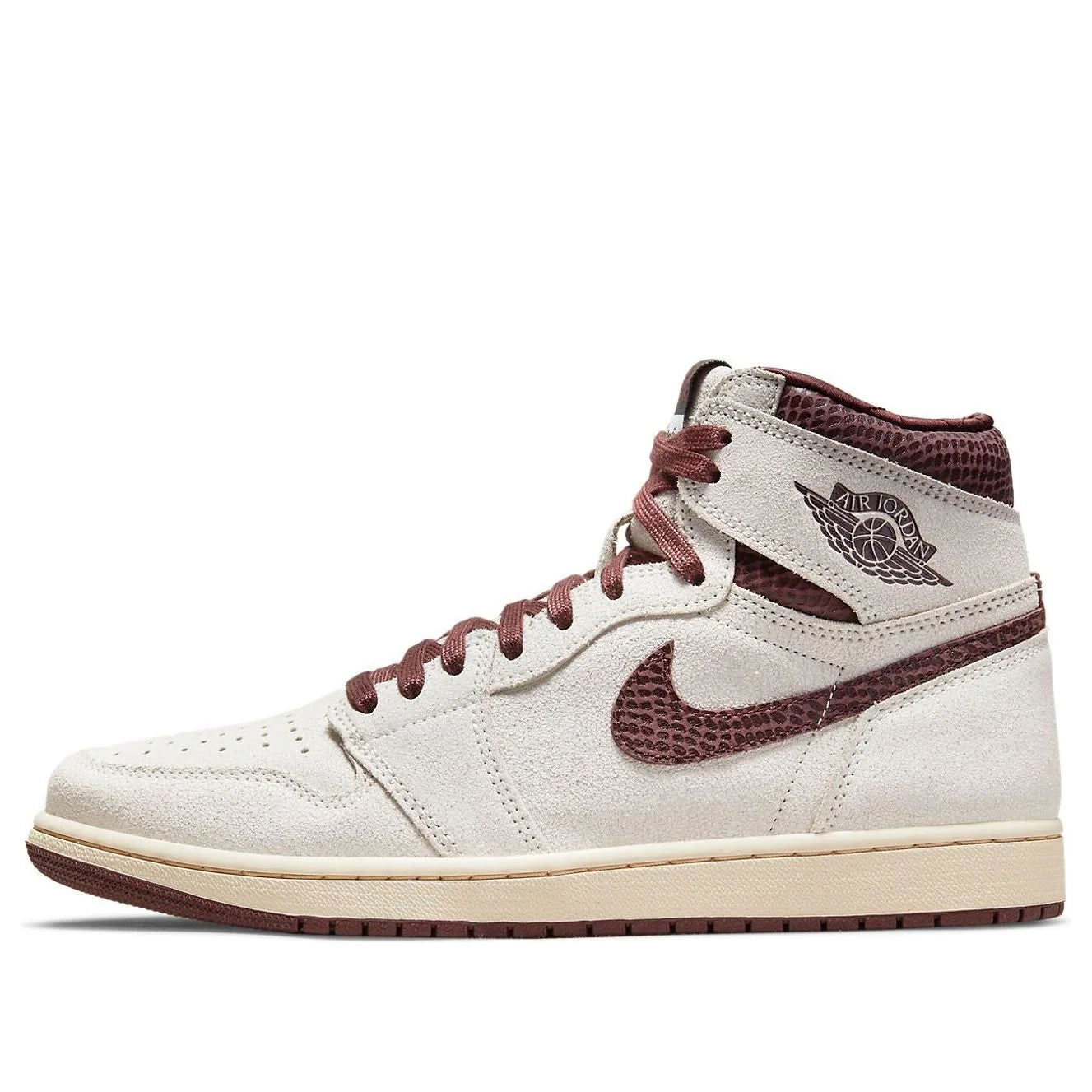 Air Jordan 1 High OG x A Ma Maniere 'Airness'