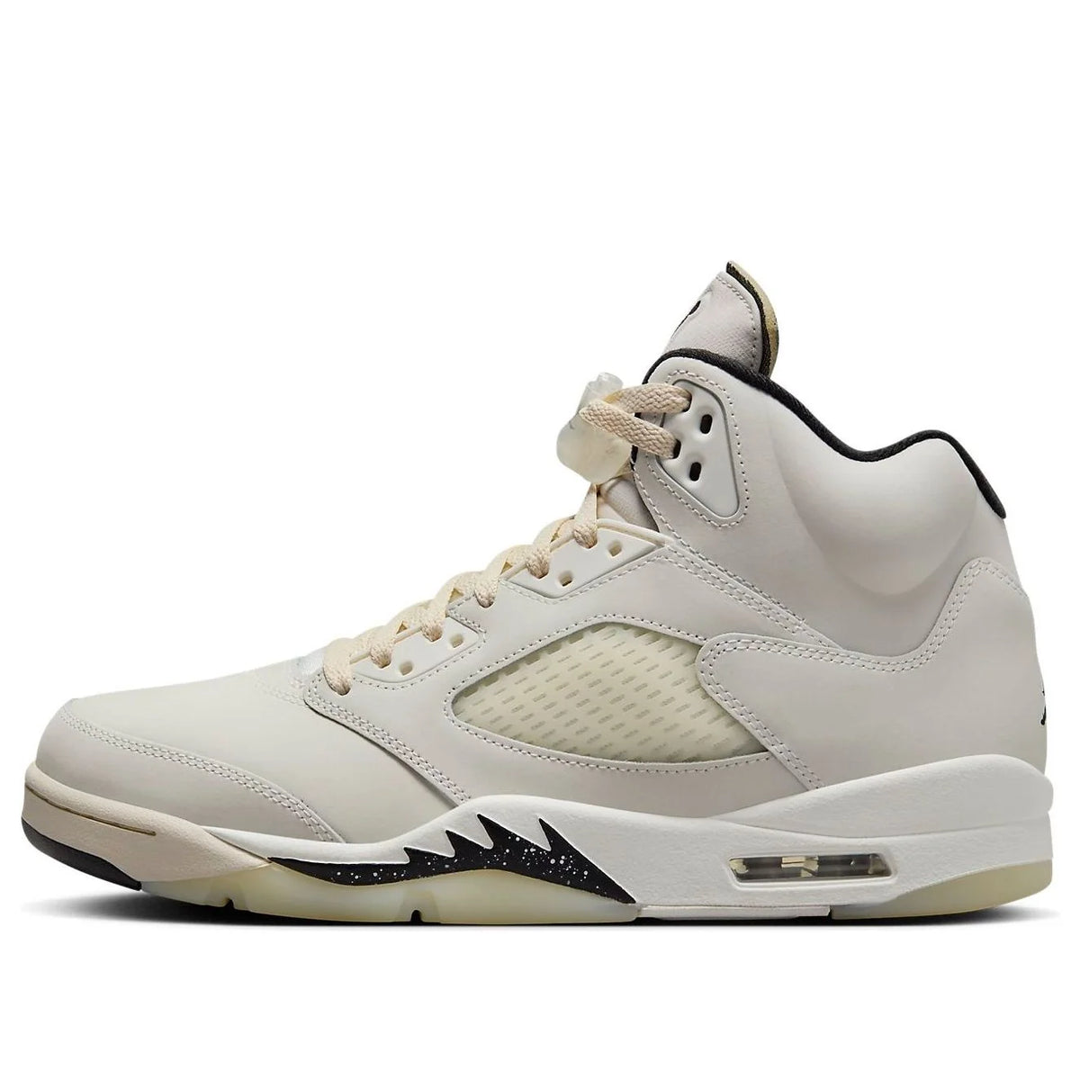 Air Jordan 5 Retro SE 'Sail'