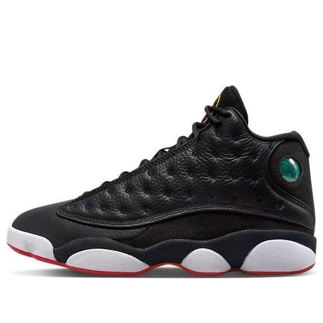 Air Jordan 13 Retro 'Playoff'