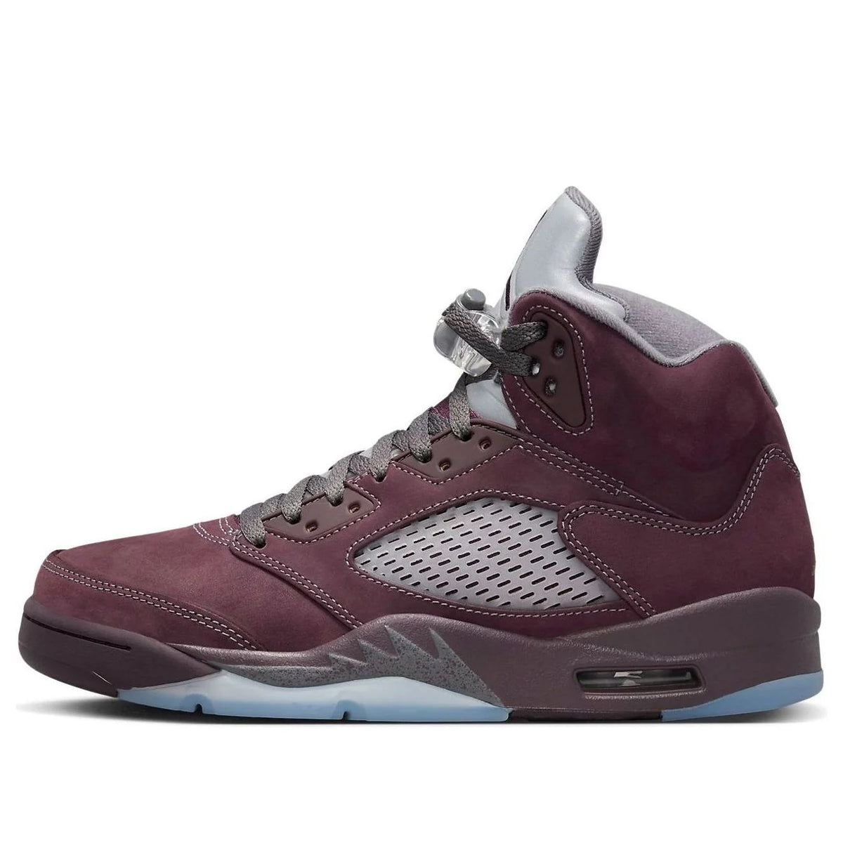 Air Jordan 5 Retro 'Burgundy'