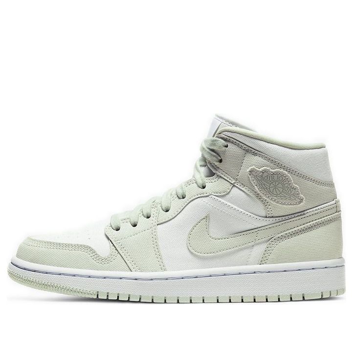 Air Jordan 1 Mid 'Spruce Aura'