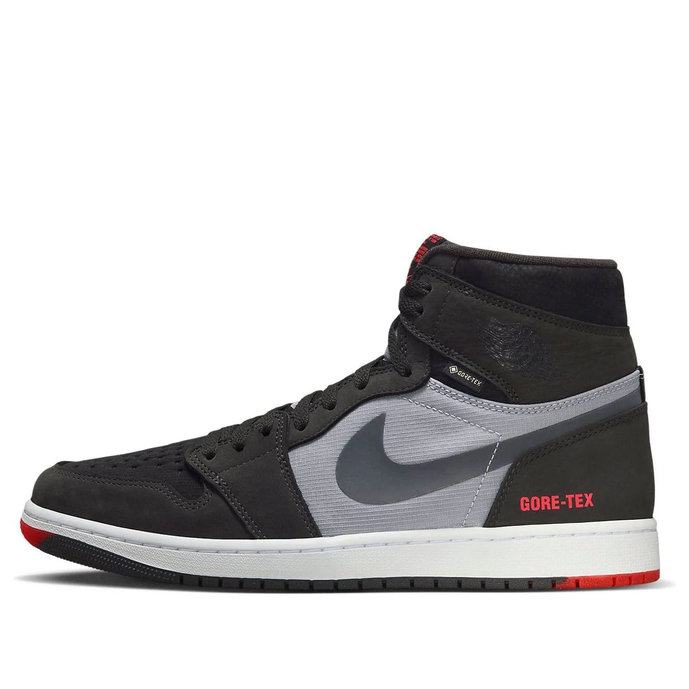 Air Jordan 1 High Element GORE-TEX 'Black Infrared'
