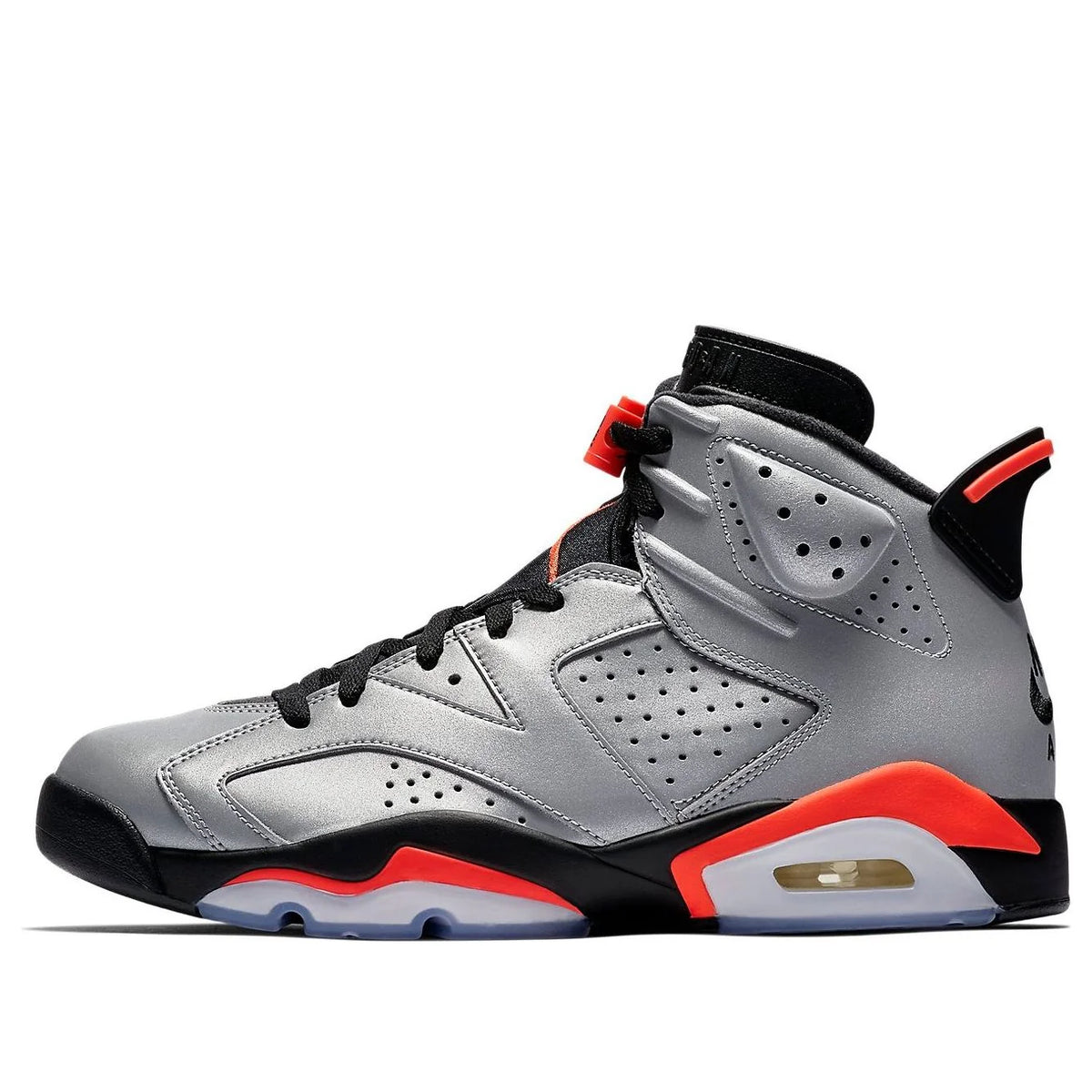 Air Jordan 6 Retro SP 'Reflections Of A Champion'