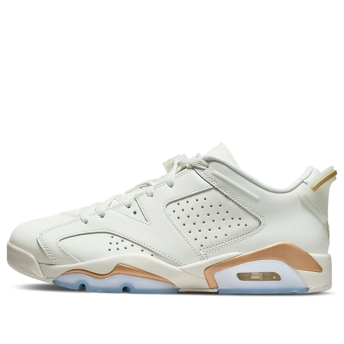 Air Jordan 6 Low 'Lunar New Year'