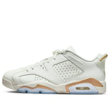 Air Jordan 6 Low 'Lunar New Year'
