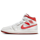 Air Jordan 1 Mid SE 'Dune Red'