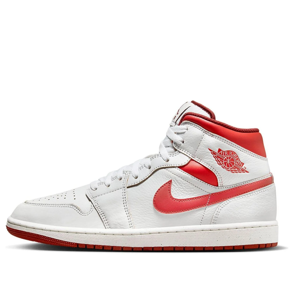 Air Jordan 1 Mid SE 'Dune Red'