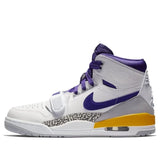 Air Jordan Legacy 312 'Lakers'