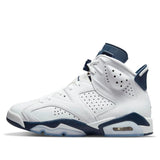 Air Jordan 6 Retro 'Midnight Navy'