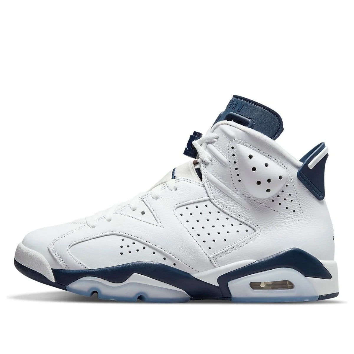 Air Jordan 6 Retro 'Midnight Navy'