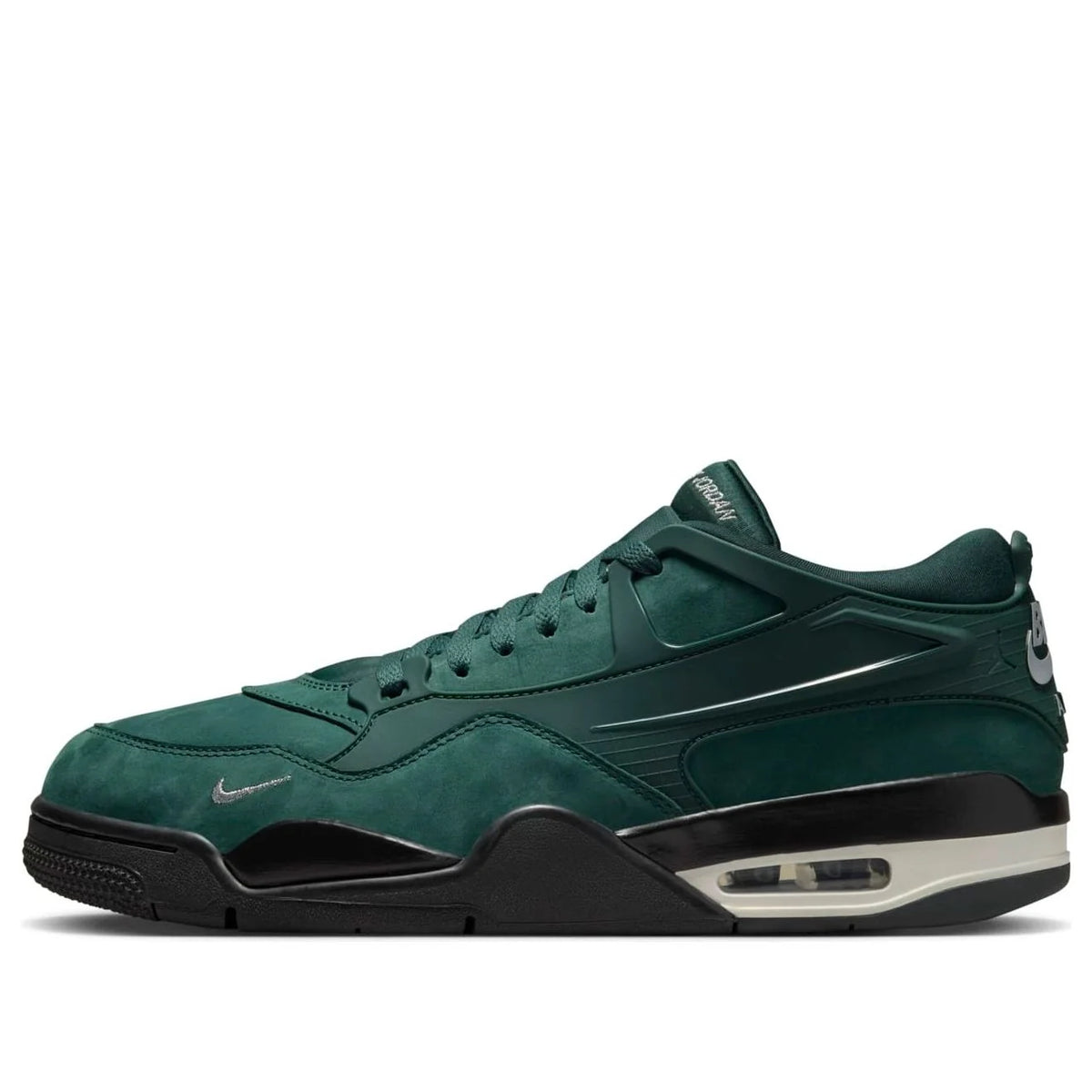 Air Jordan 4RM x Nigel Sylvester 'Pro Green'