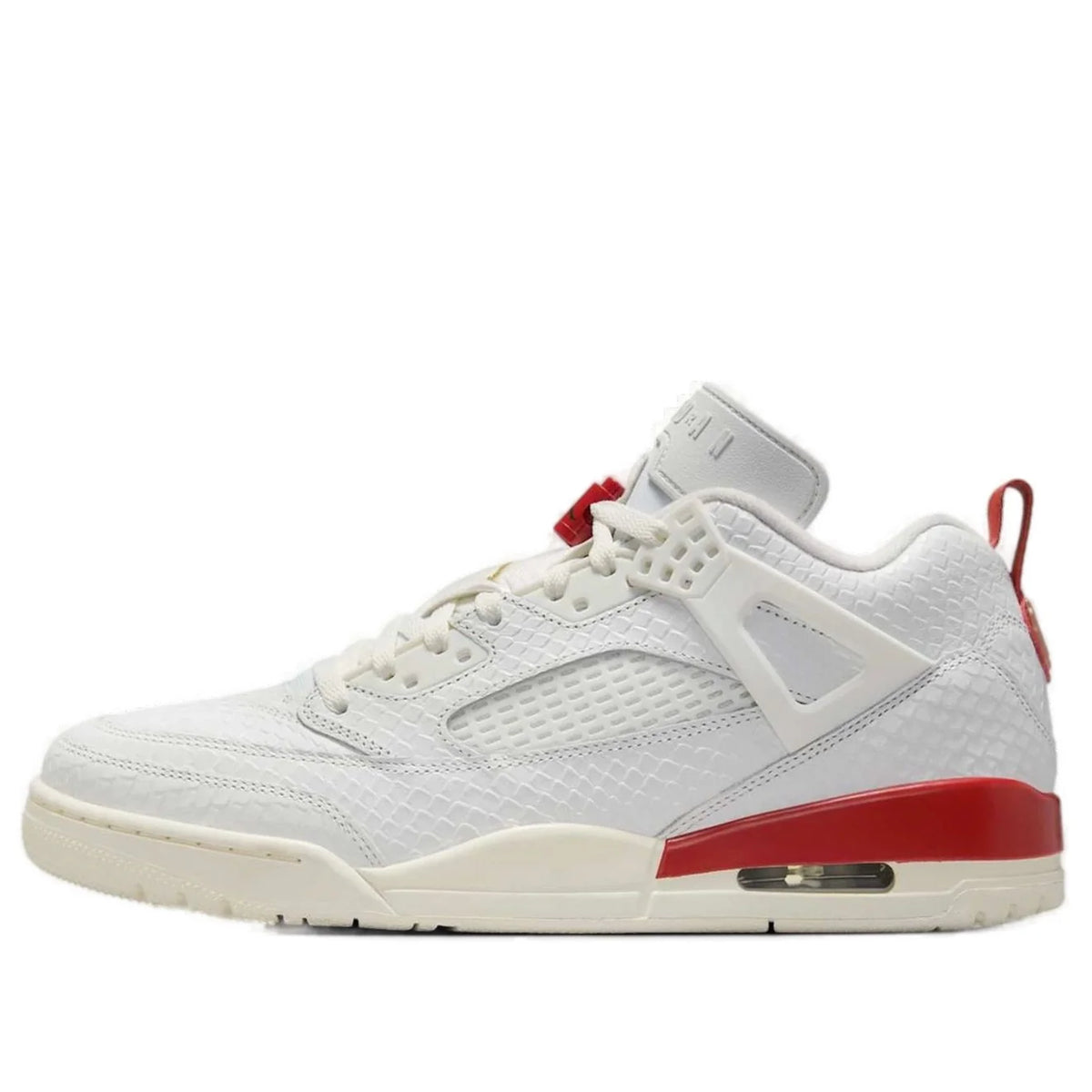 Air Jordan Spizike Low 'El Vuelo'