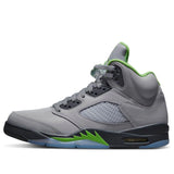 Air Jordan 5 Retro 'Green Bean'