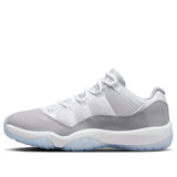 Air Jordan 11 Retro Low 'Cement Grey'