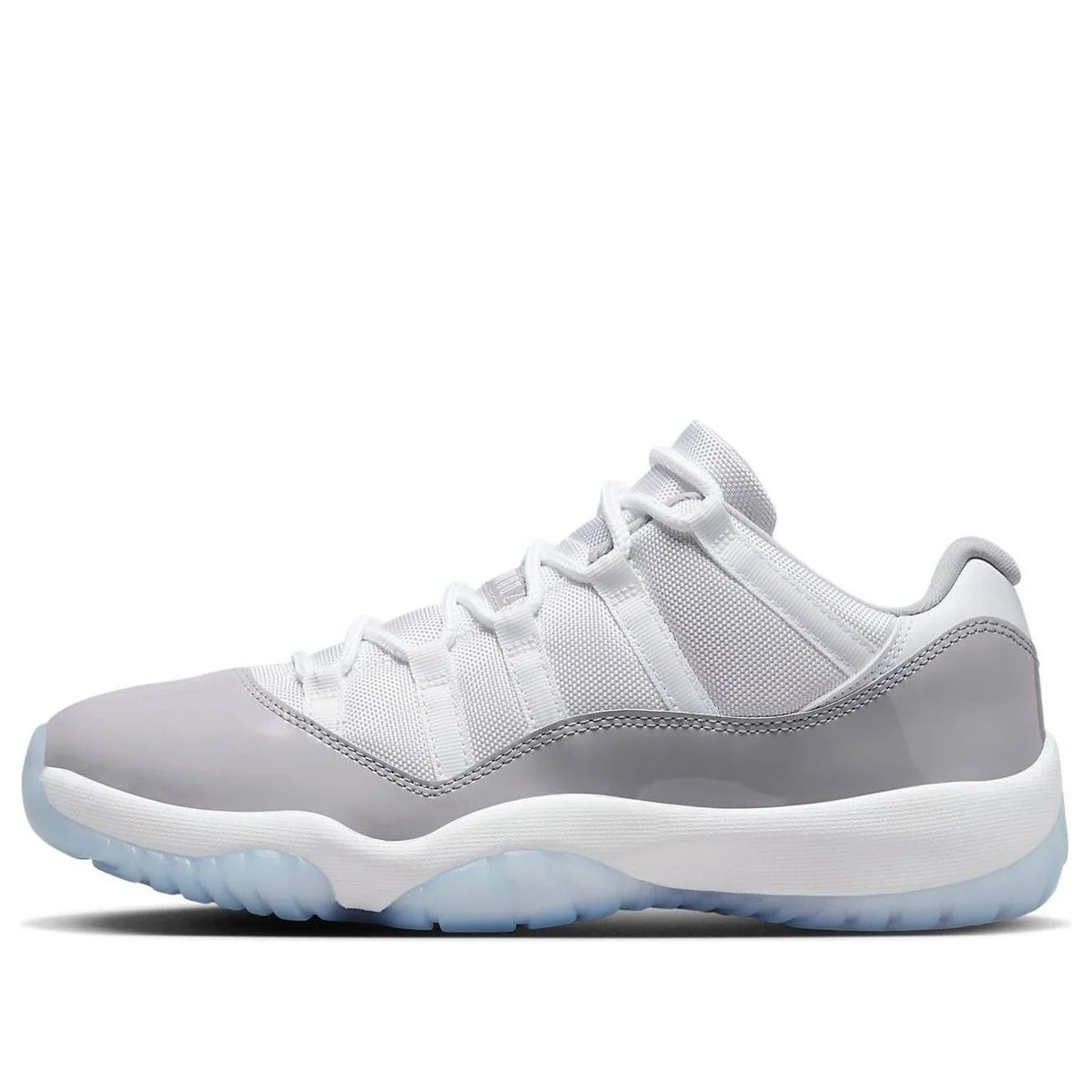 Air Jordan 11 Retro Low 'Cement Grey'