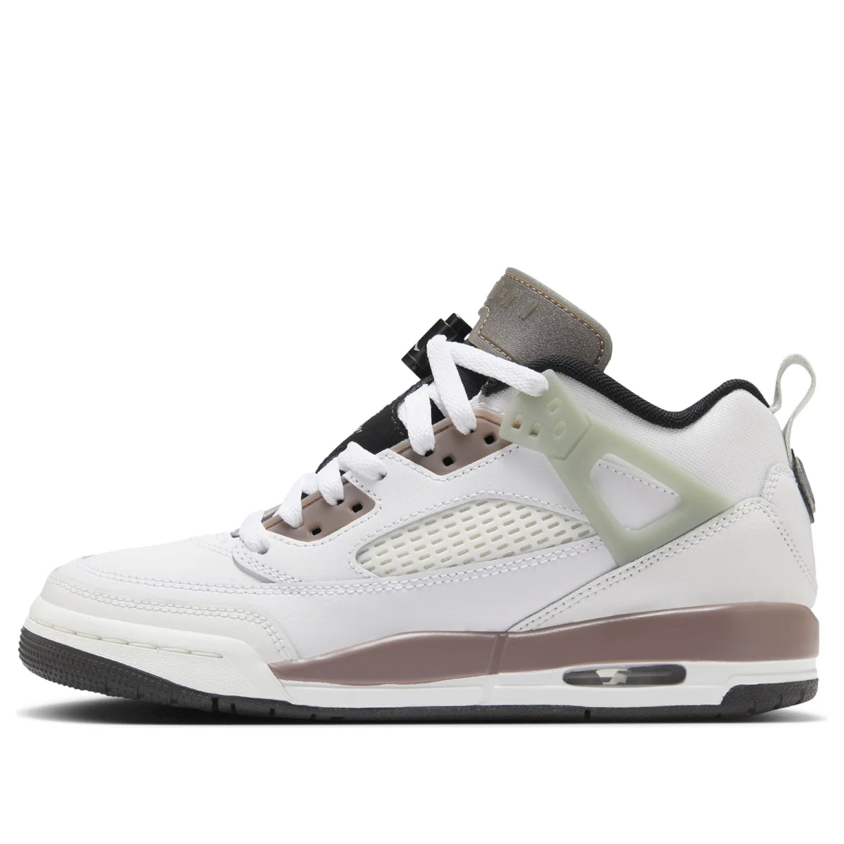 Air Jordan Spizike Low 'Cave Stone'