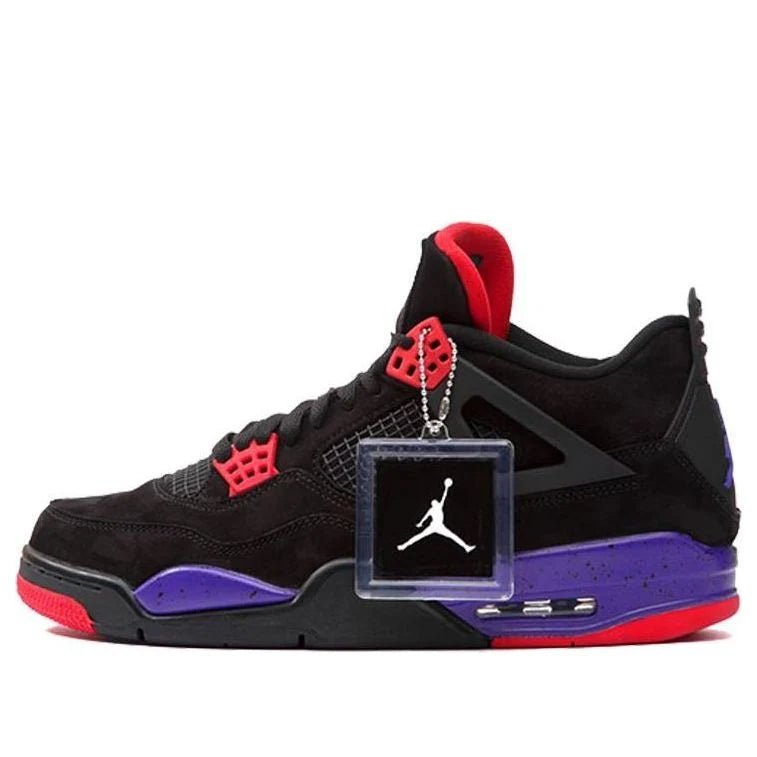 Air Jordan 4 Retro NRG 'Raptors'