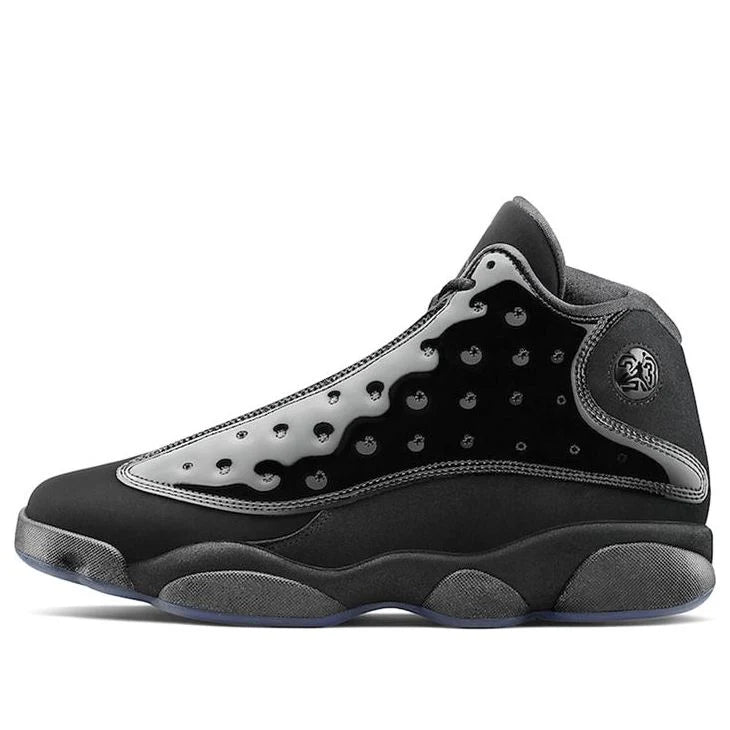Air Jordan 13 Retro 'Cap and Gown'