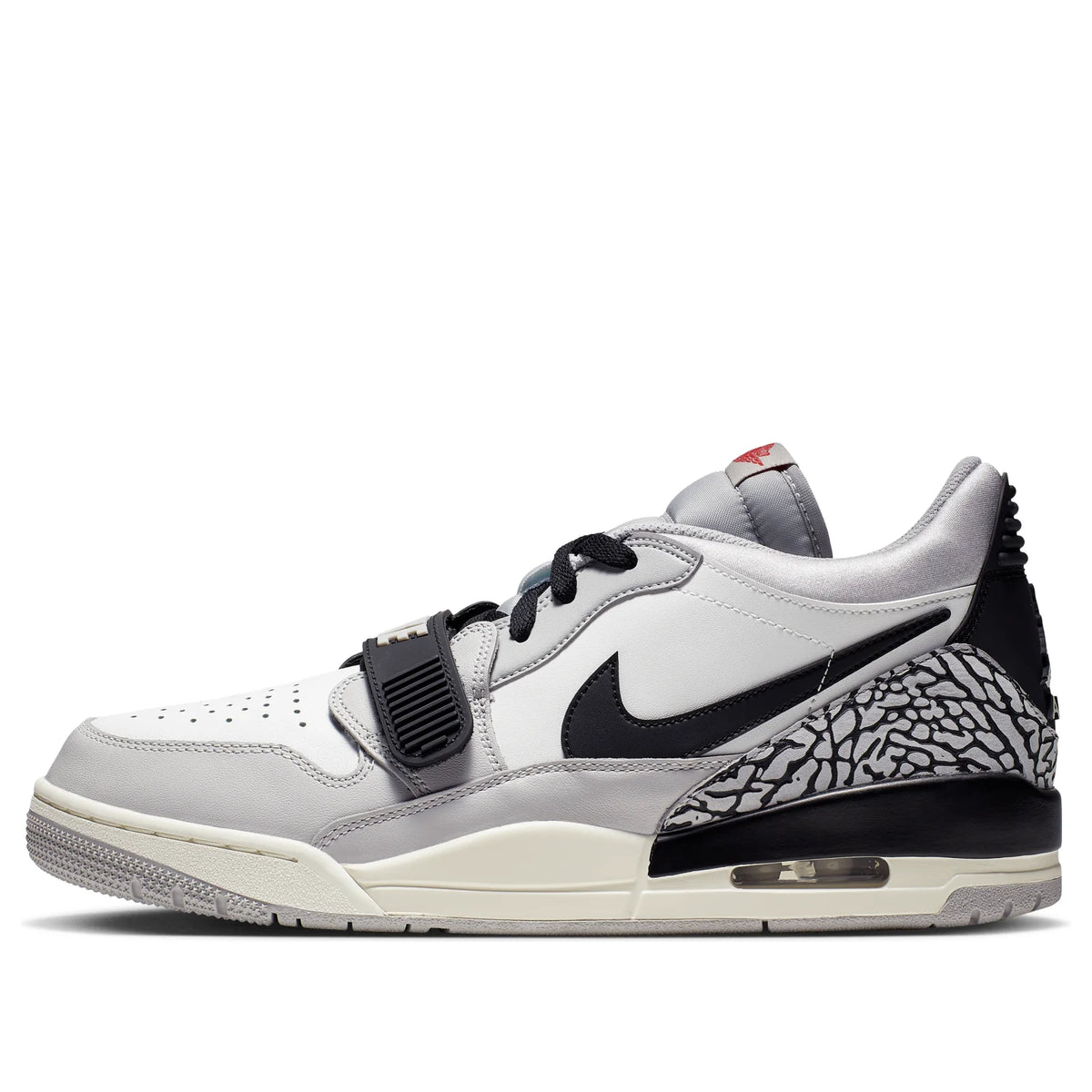 Air Jordan Legacy 312 Low 'Tech Grey'