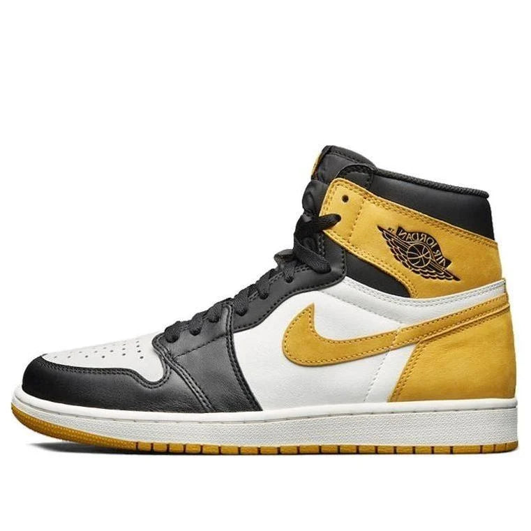 Air Jordan 1 Retro High OG 'Yellow Ochre 2'