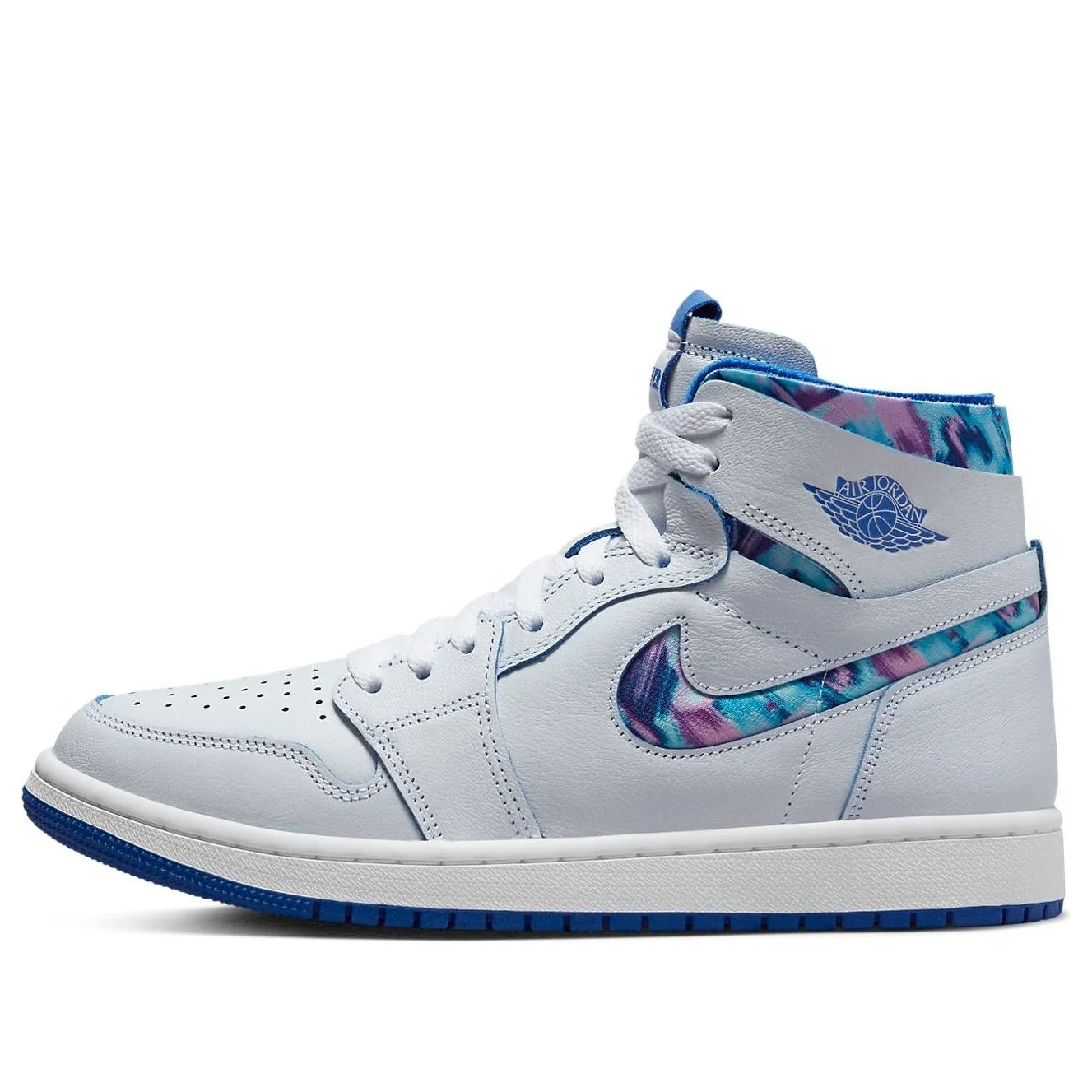 Air Jordan 1 High Zoom Comfort '25 Years in China'