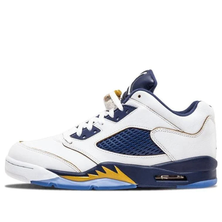 Air Jordan 5 Retro Low 'Dunk From Above'